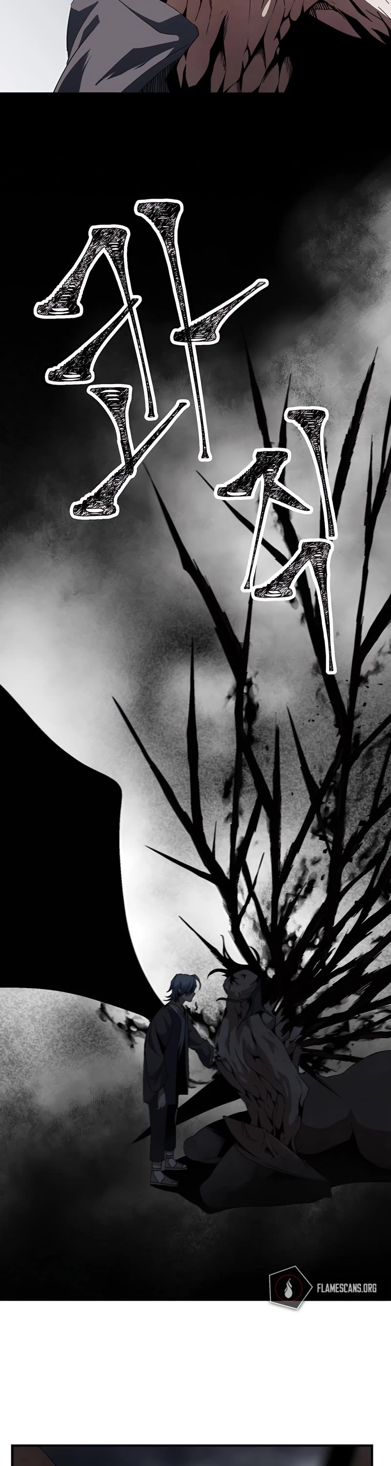 One Step for the Dark Lord Chapter 15 page 40 - Chapter 15