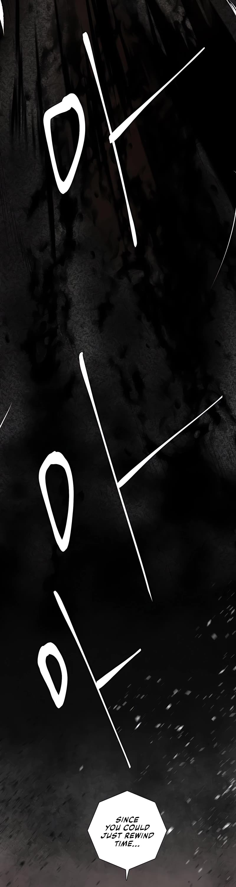 One Step for the Dark Lord Chapter 15 page 44 - Chapter 15
