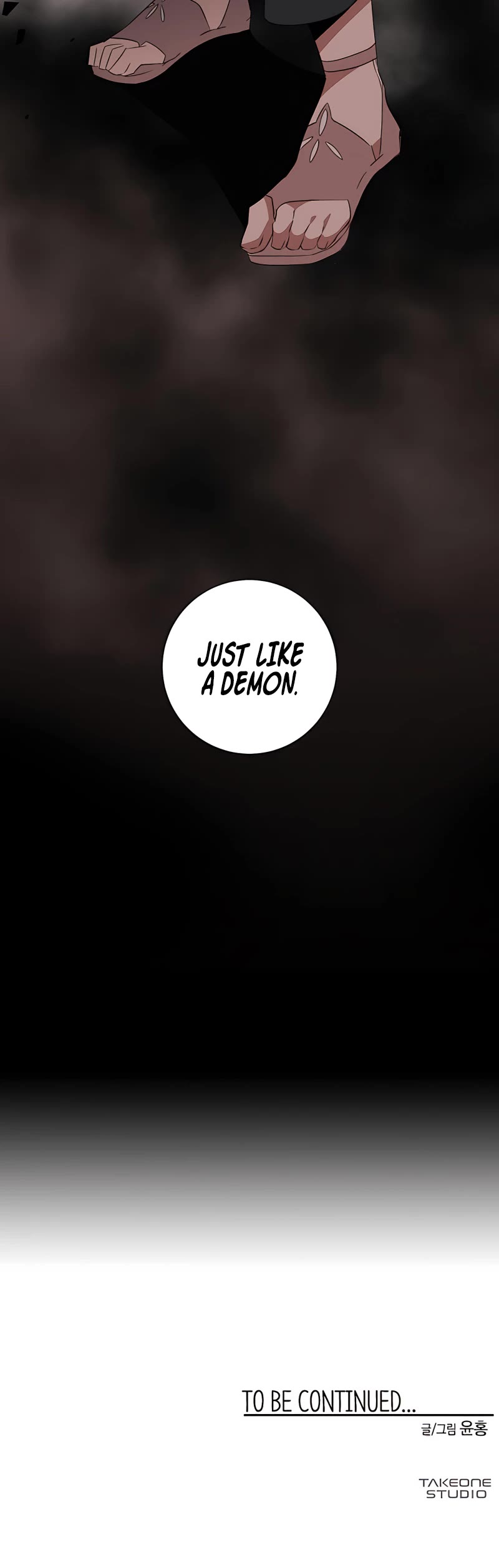 One Step for the Dark Lord Chapter 15 page 49 - Chapter 15