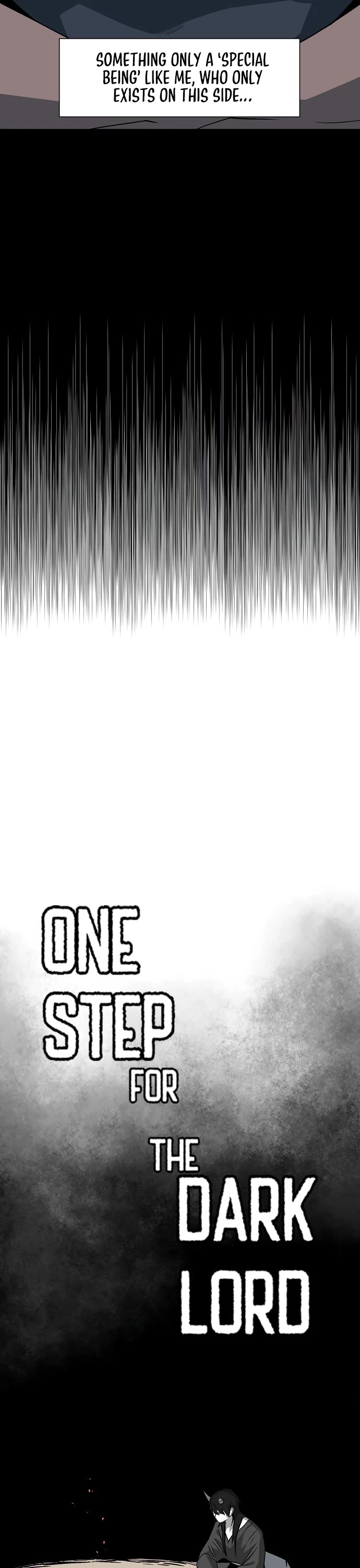One Step for the Dark Lord Chapter 150 page 10 - Chapter 150: Other Side (5)