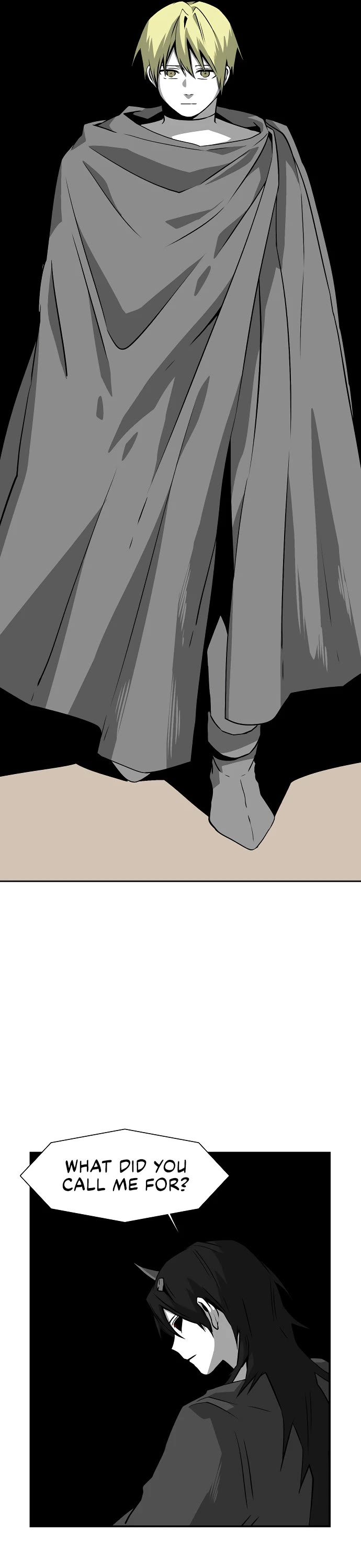 One Step for the Dark Lord Chapter 150 page 13 - Chapter 150: Other Side (5)
