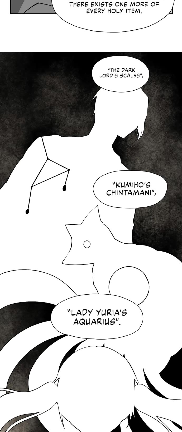 One Step for the Dark Lord Chapter 150 page 23 - Chapter 150: Other Side (5)