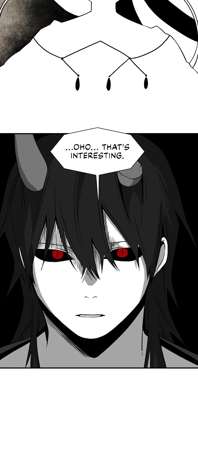 One Step for the Dark Lord Chapter 150 page 24 - Chapter 150: Other Side (5)
