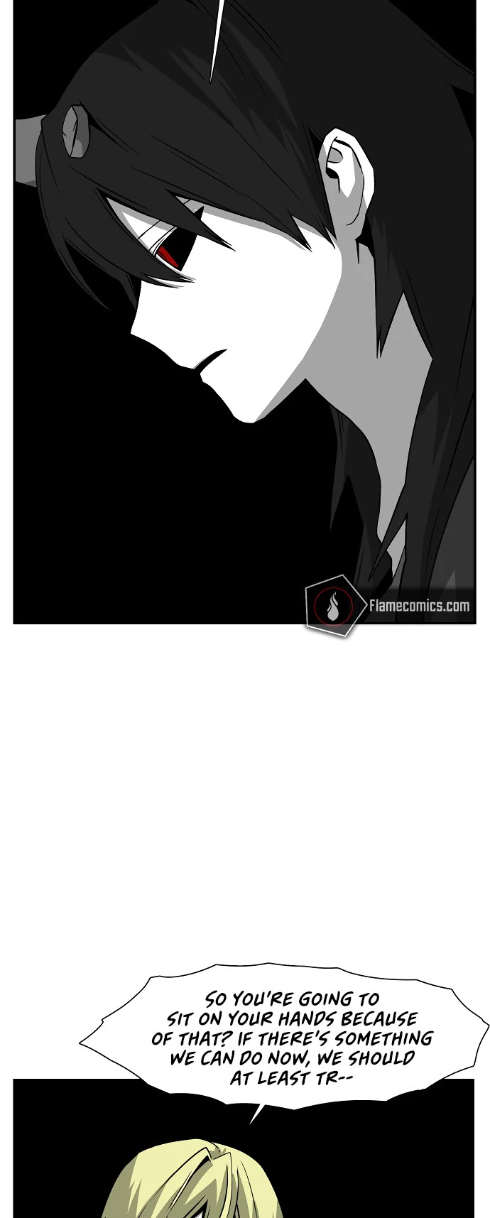 One Step for the Dark Lord Chapter 150 page 27 - Chapter 150: Other Side (5)