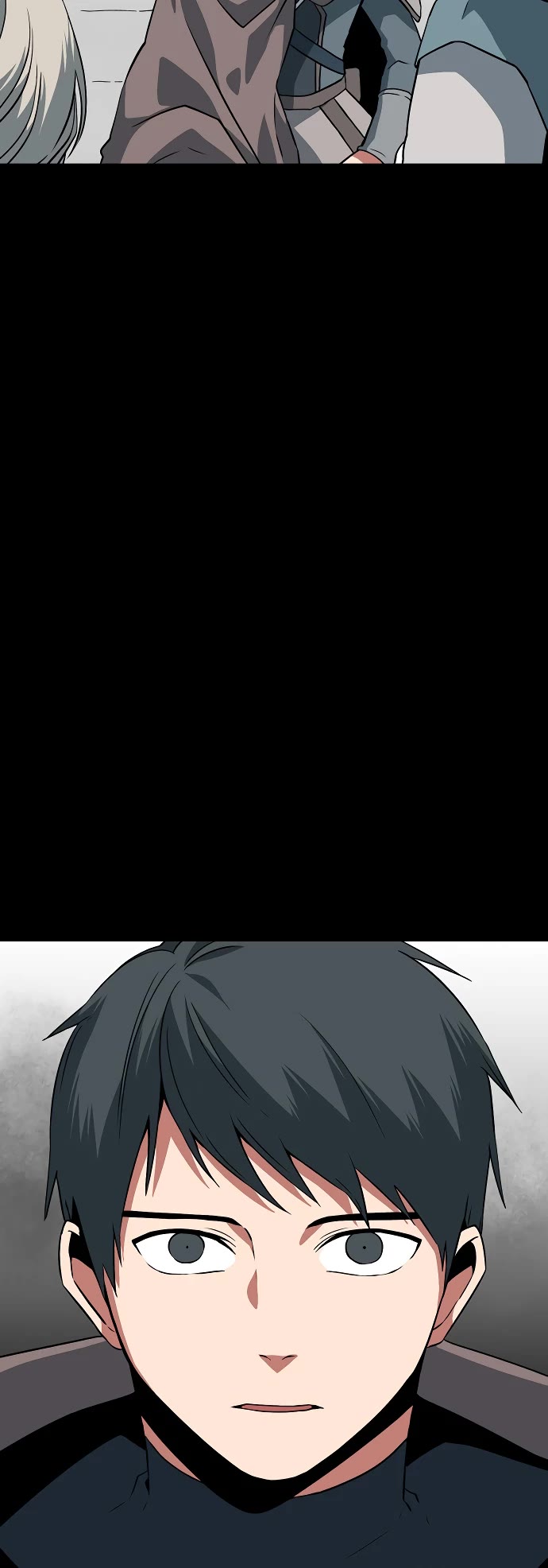 One Step for the Dark Lord Chapter 150 page 9 - Chapter 150: Other Side (5)