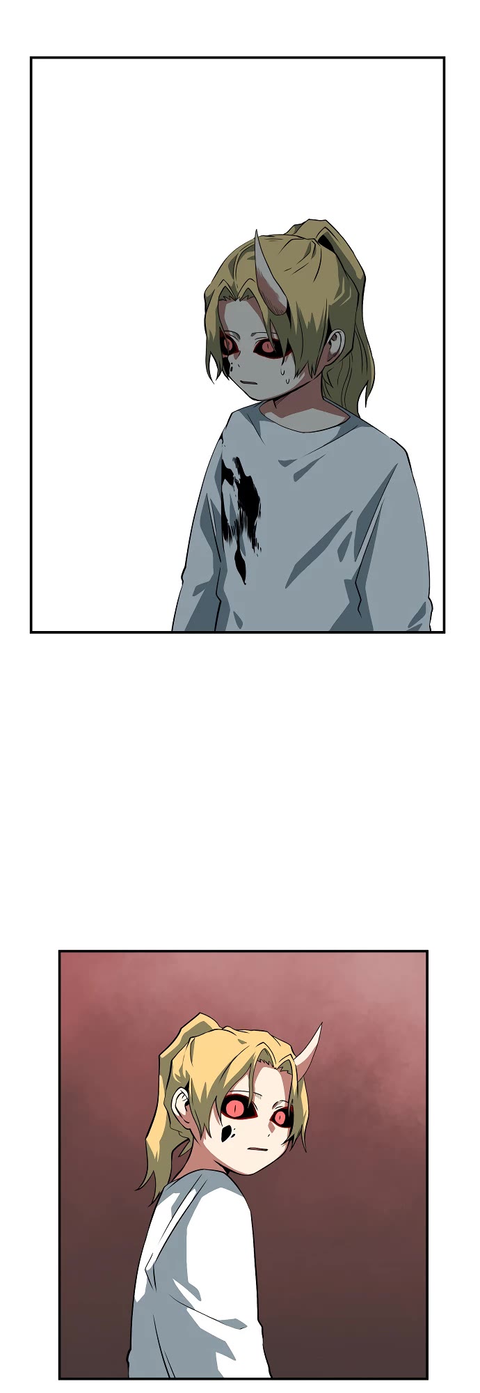 One Step for the Dark Lord Chapter 151 page 12 - Chapter 151: Side Story: Hare and Tortoise Part I