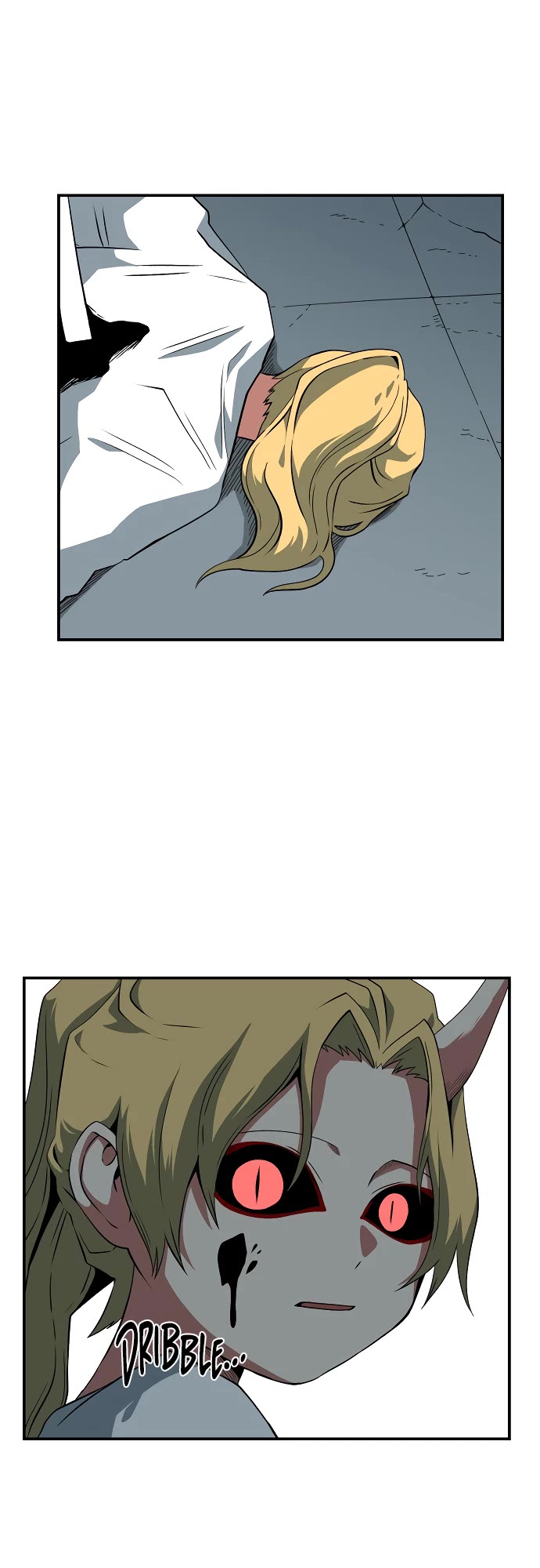 One Step for the Dark Lord Chapter 151 page 13 - Chapter 151: Side Story: Hare and Tortoise Part I