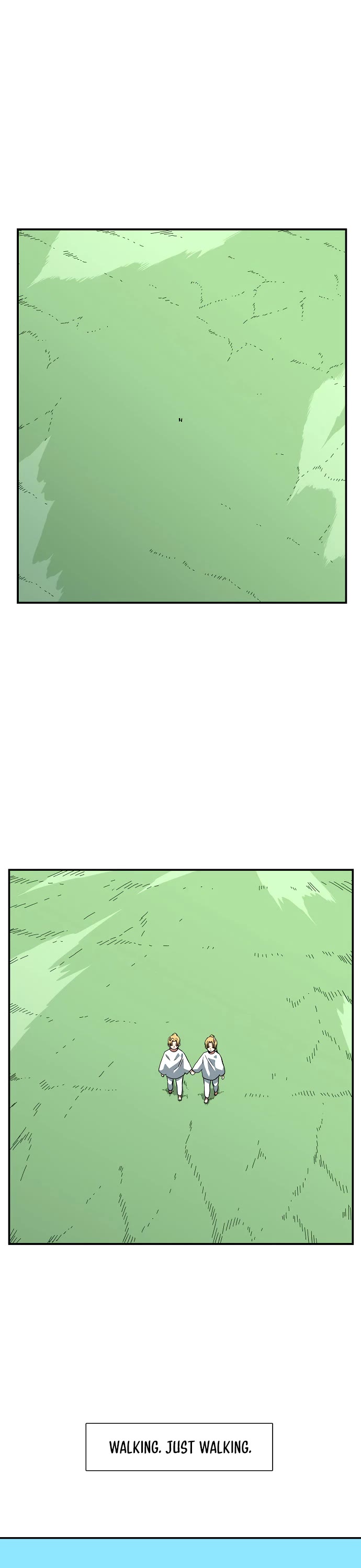 One Step for the Dark Lord Chapter 151 page 14 - Chapter 151: Side Story: Hare and Tortoise Part I