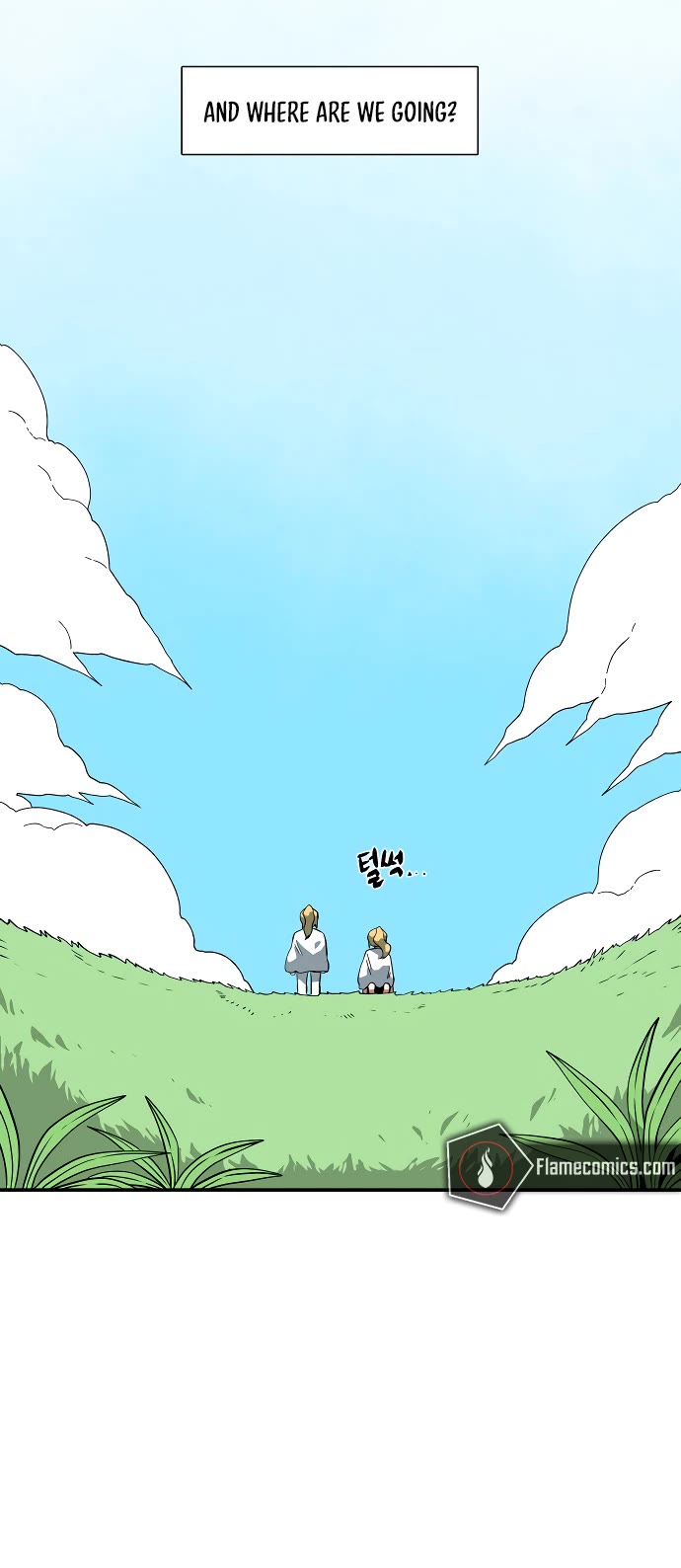 One Step for the Dark Lord Chapter 151 page 16 - Chapter 151: Side Story: Hare and Tortoise Part I