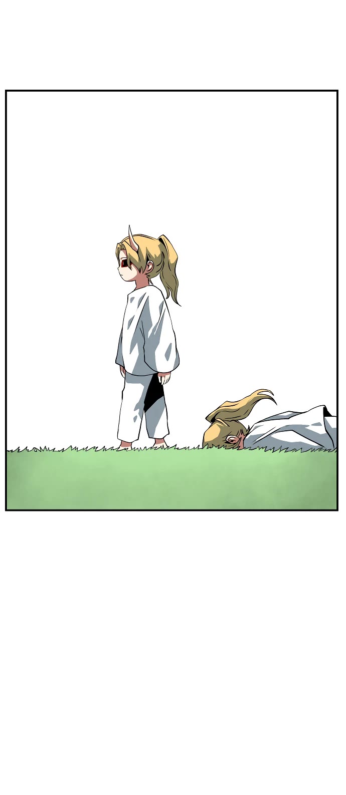 One Step for the Dark Lord Chapter 151 page 17 - Chapter 151: Side Story: Hare and Tortoise Part I