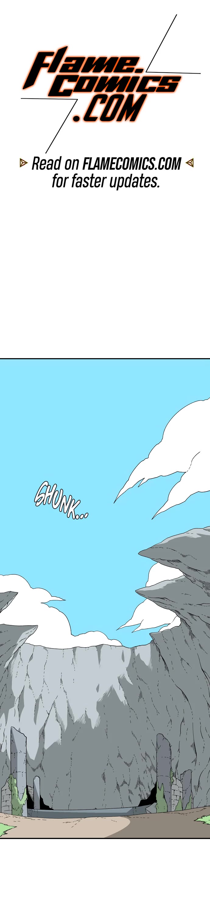 One Step for the Dark Lord Chapter 151 page 2 - Chapter 151: Side Story: Hare and Tortoise Part I