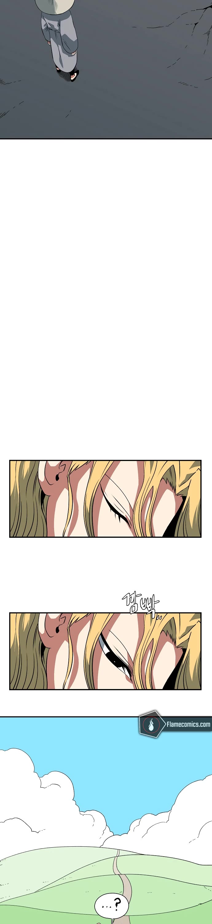 One Step for the Dark Lord Chapter 151 page 26 - Chapter 151: Side Story: Hare and Tortoise Part I