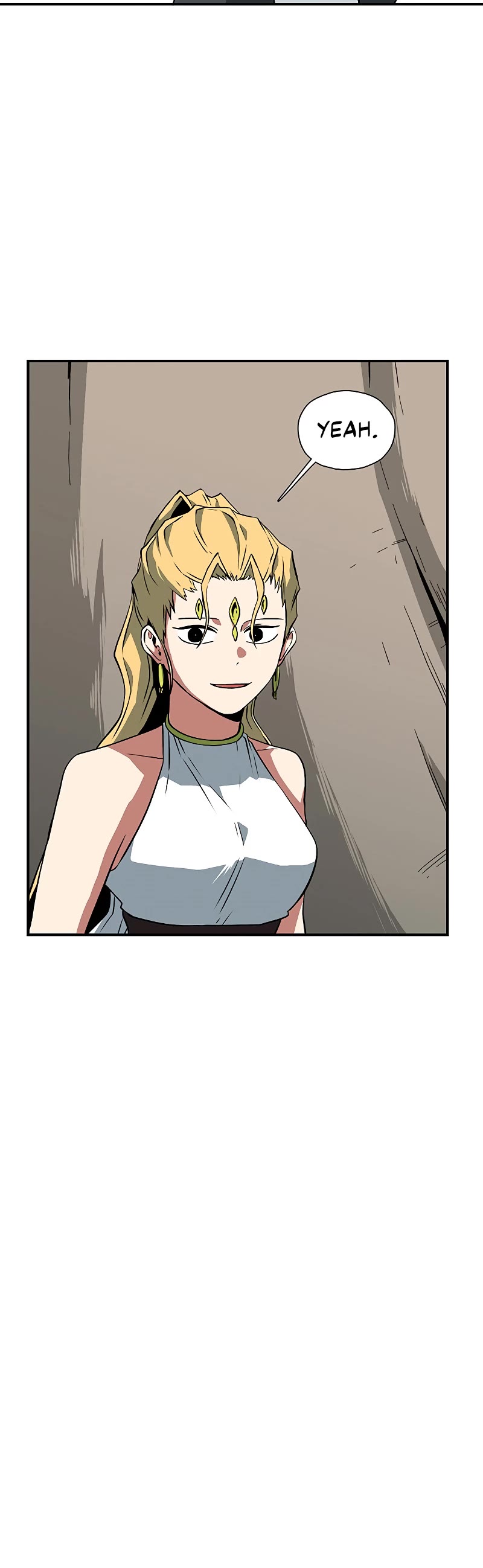 One Step for the Dark Lord Chapter 152 page 24 - Chapter 152: Side Story: Hare and Tortoise Part II