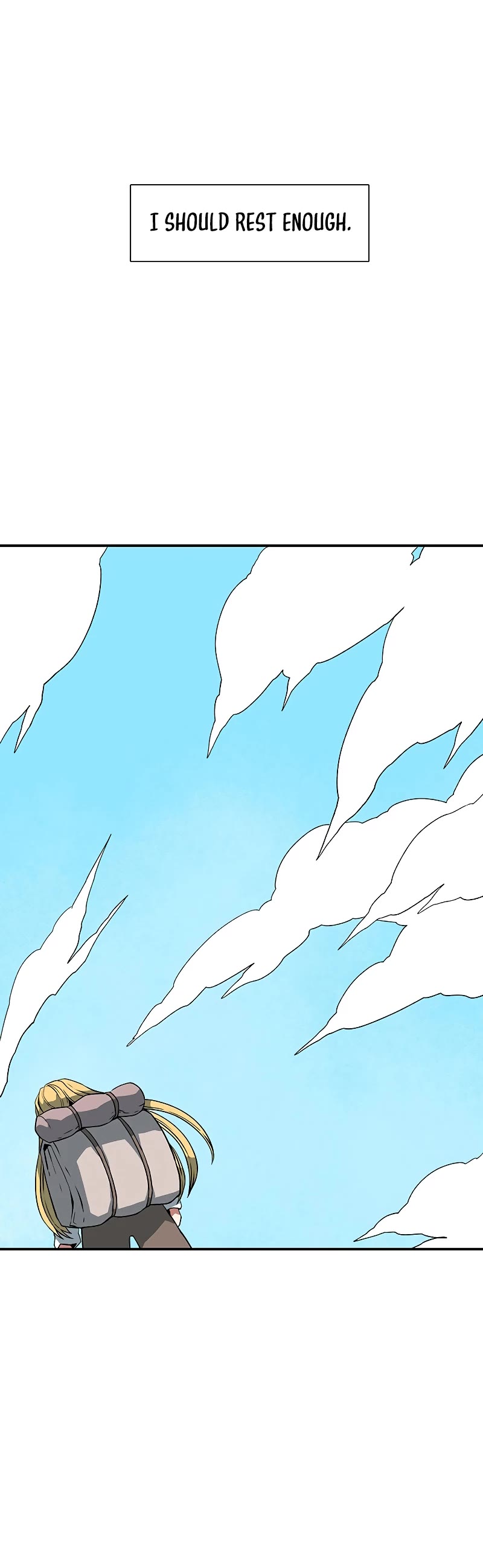One Step for the Dark Lord Chapter 152 page 25 - Chapter 152: Side Story: Hare and Tortoise Part II