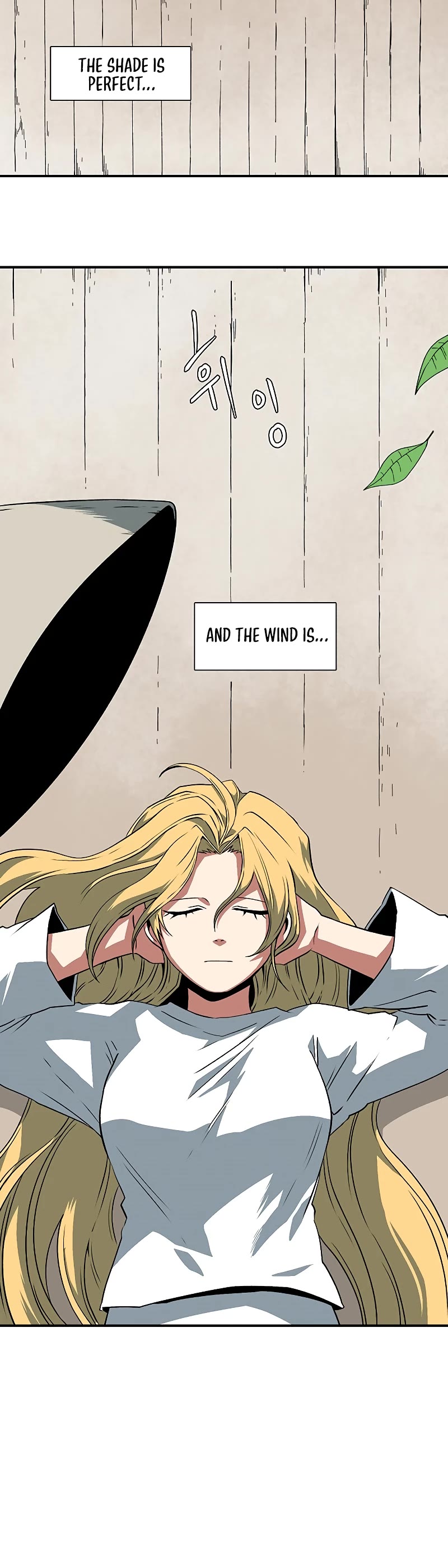 One Step for the Dark Lord Chapter 152 page 29 - Chapter 152: Side Story: Hare and Tortoise Part II