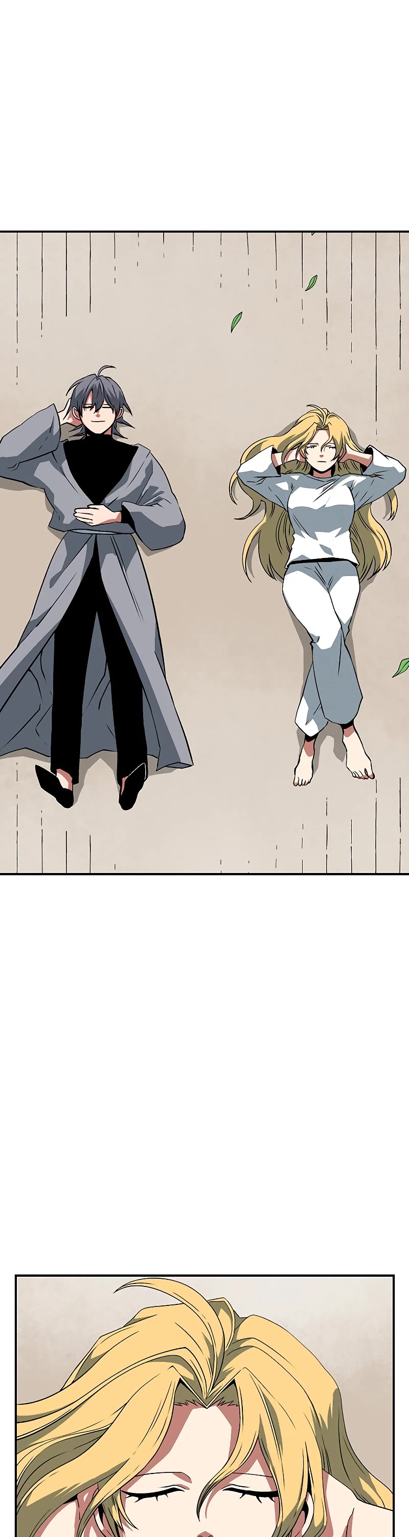 One Step for the Dark Lord Chapter 152 page 30 - Chapter 152: Side Story: Hare and Tortoise Part II