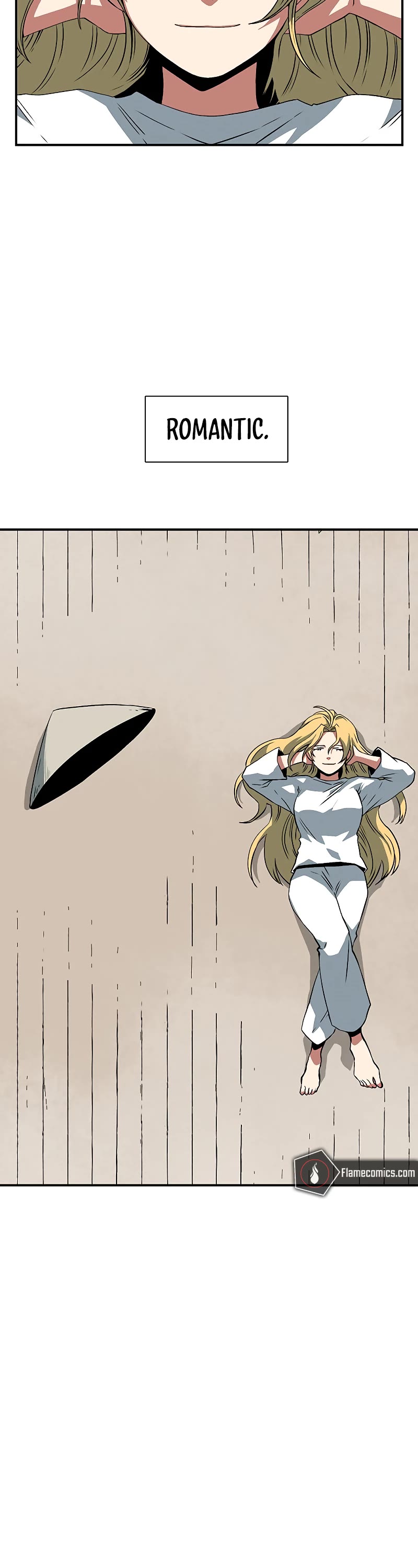 One Step for the Dark Lord Chapter 152 page 31 - Chapter 152: Side Story: Hare and Tortoise Part II