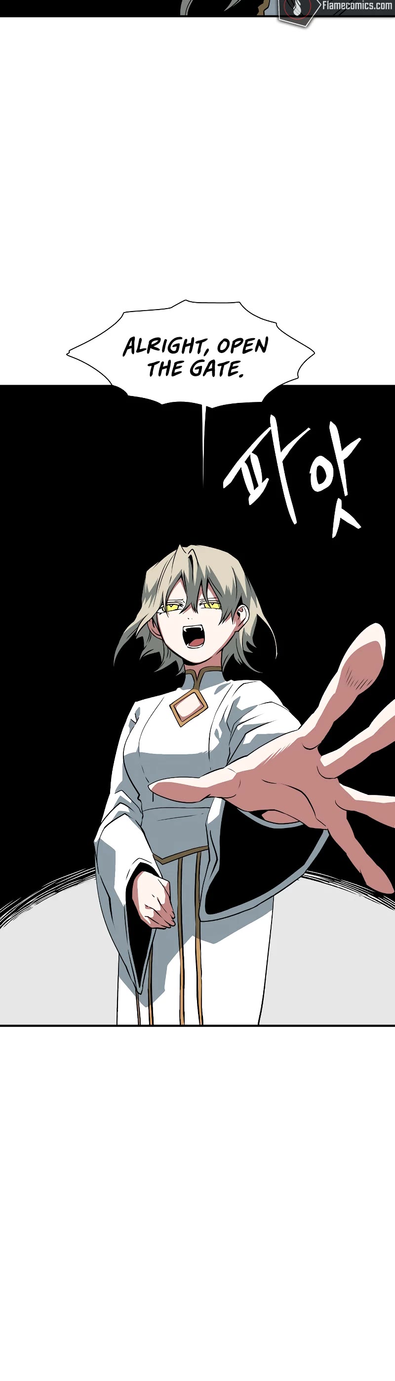 One Step for the Dark Lord Chapter 153 page 17 - Chapter 153: Other Side (6)