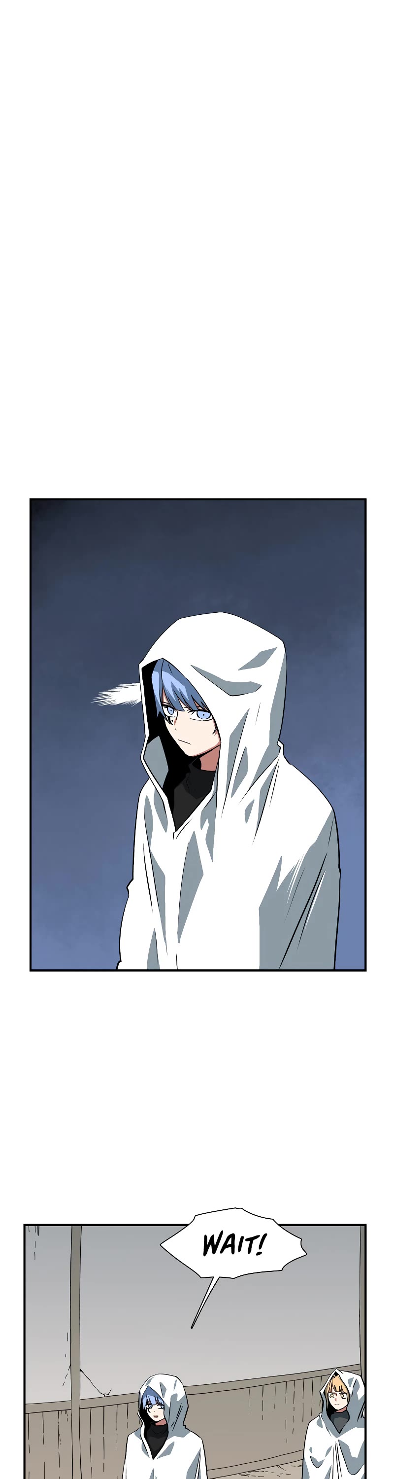 One Step for the Dark Lord Chapter 153 page 18 - Chapter 153: Other Side (6)