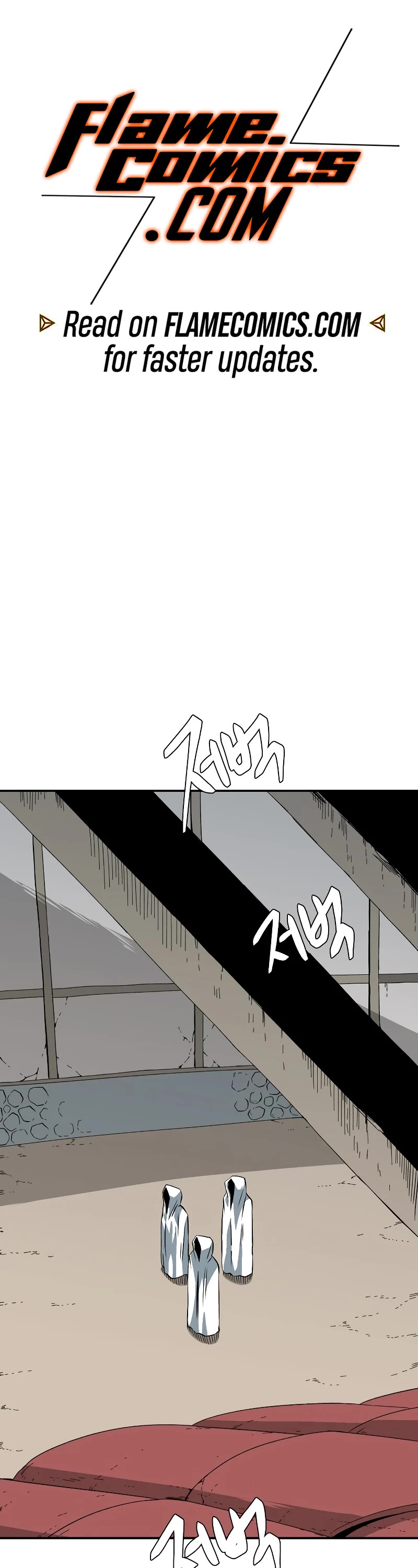 One Step for the Dark Lord Chapter 153 page 2 - Chapter 153: Other Side (6)