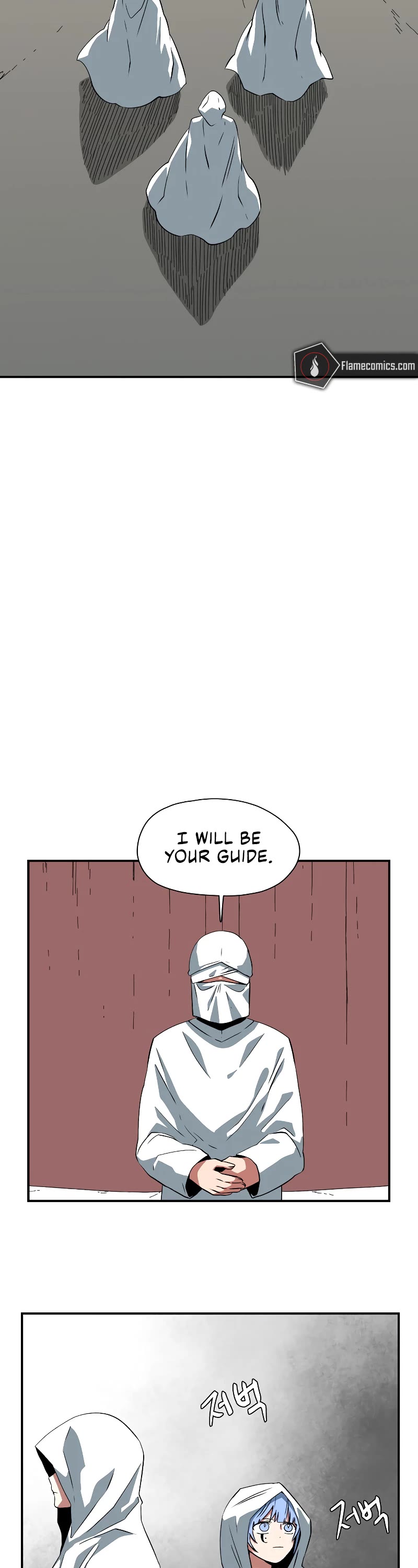 One Step for the Dark Lord Chapter 153 page 23 - Chapter 153: Other Side (6)