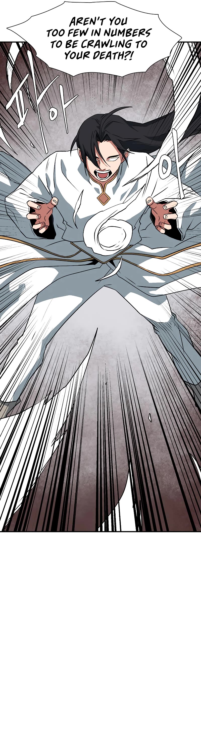 One Step for the Dark Lord Chapter 153 page 30 - Chapter 153: Other Side (6)