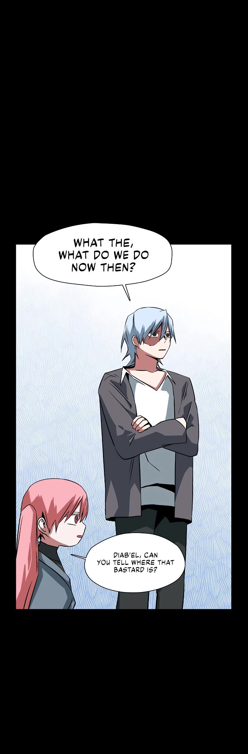 One Step for the Dark Lord Chapter 153 page 45 - Chapter 153: Other Side (6)