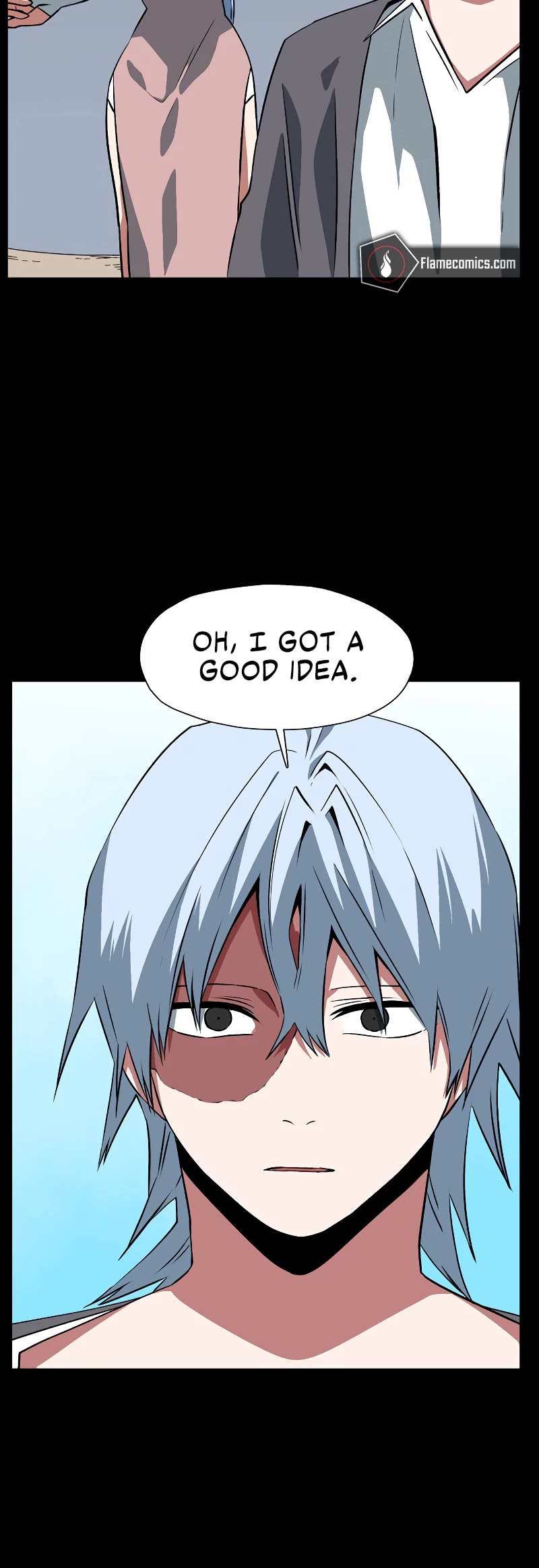 One Step for the Dark Lord Chapter 153 page 48 - Chapter 153: Other Side (6)