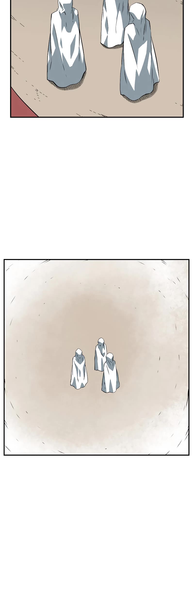 One Step for the Dark Lord Chapter 153 page 9 - Chapter 153: Other Side (6)