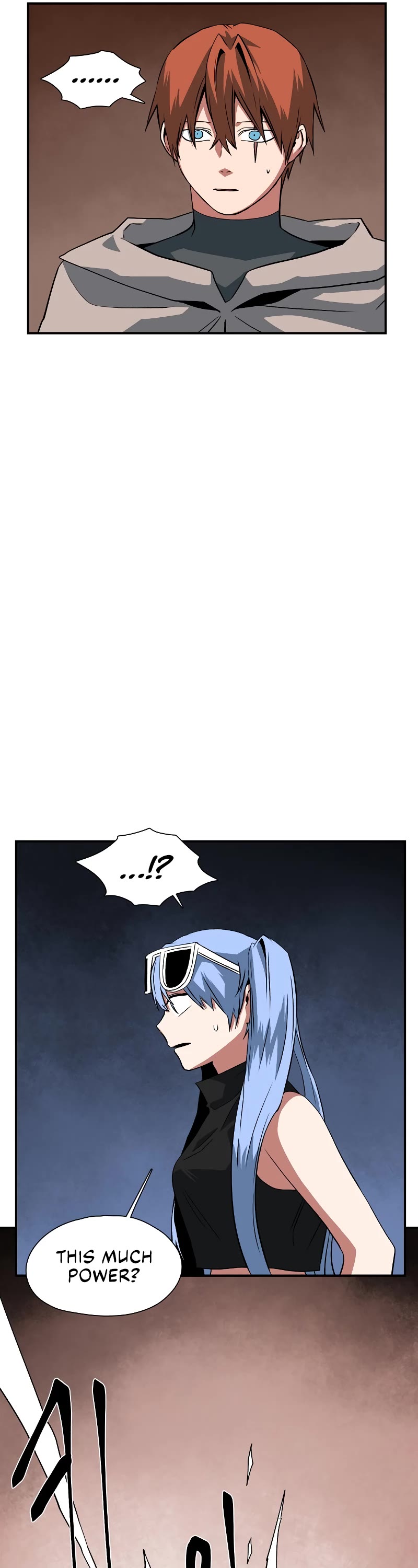One Step for the Dark Lord Chapter 154 page 10 - Chapter 154