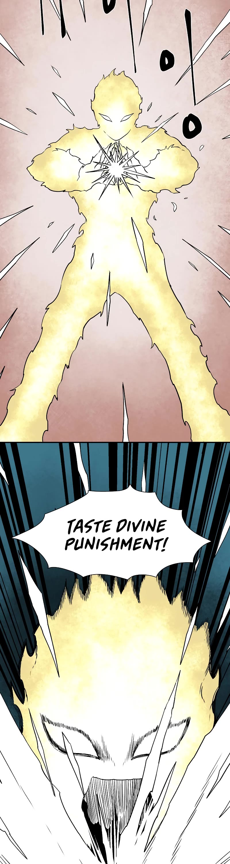 One Step for the Dark Lord Chapter 154 page 11 - Chapter 154