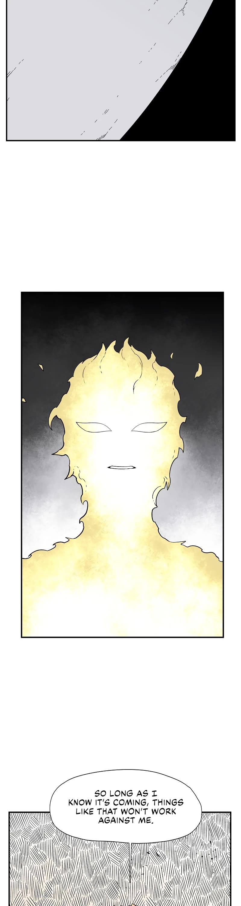 One Step for the Dark Lord Chapter 154 page 15 - Chapter 154