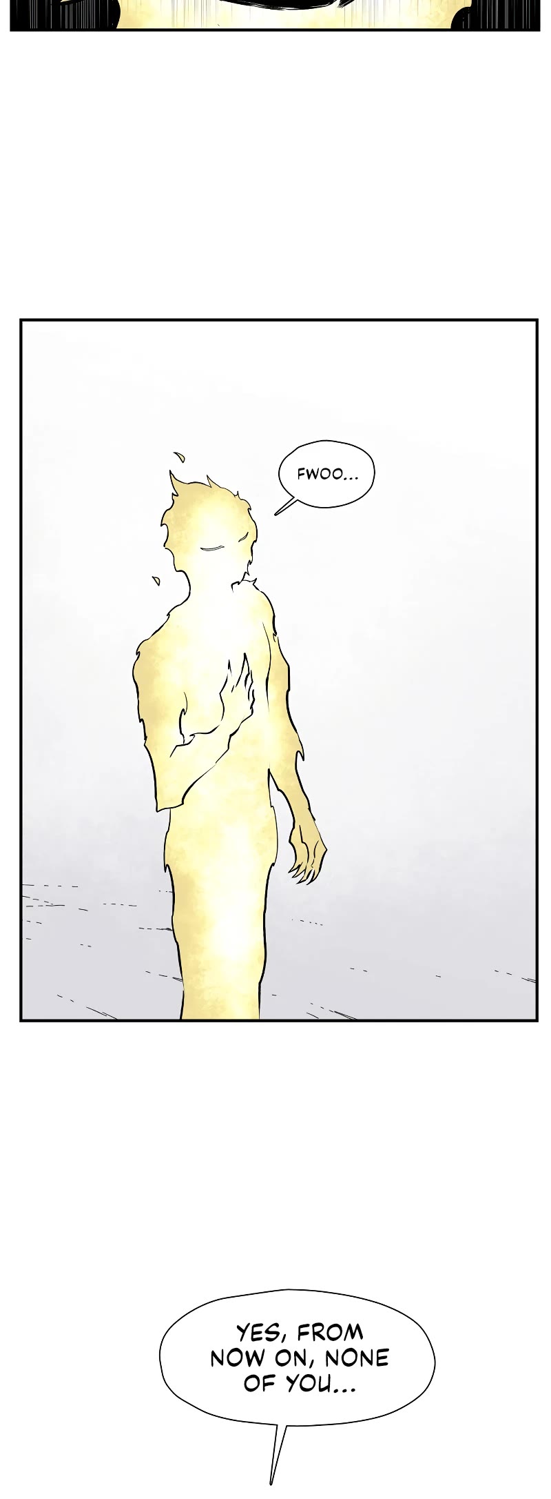 One Step for the Dark Lord Chapter 154 page 17 - Chapter 154