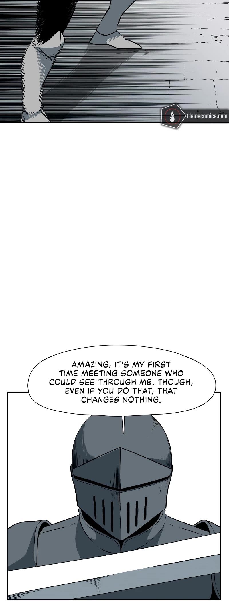 One Step for the Dark Lord Chapter 154 page 40 - Chapter 154