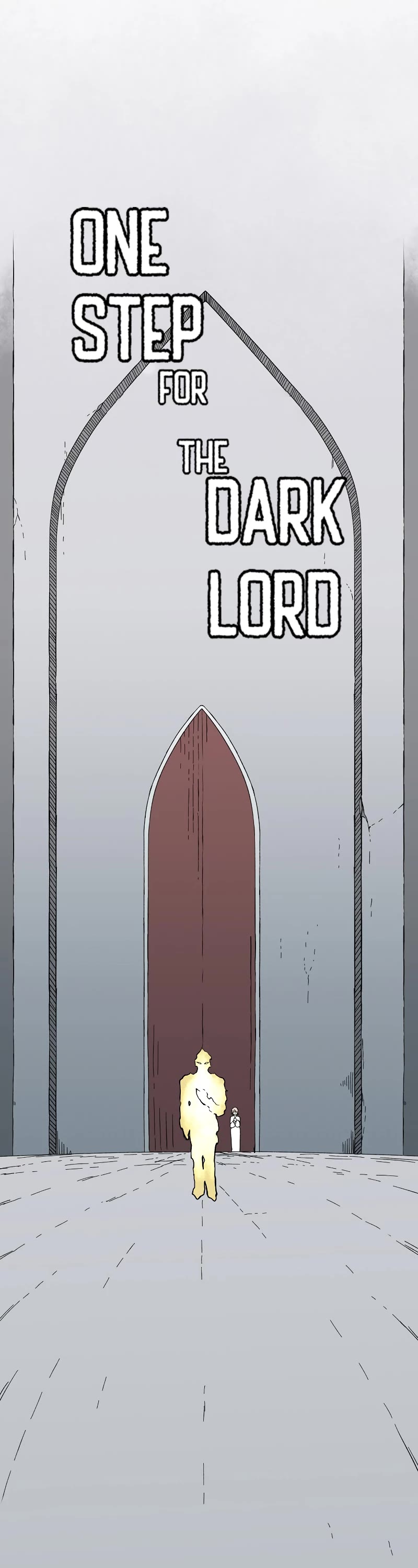 One Step for the Dark Lord Chapter 154 page 7 - Chapter 154