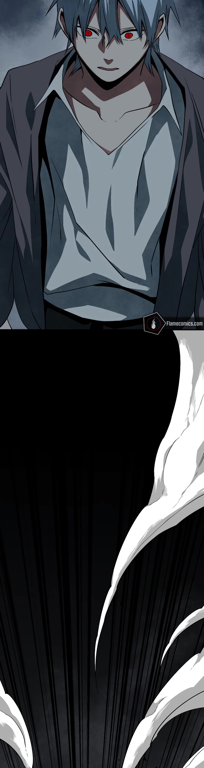 One Step for the Dark Lord Chapter 155 page 23 - Chapter 155: Other Side (8)