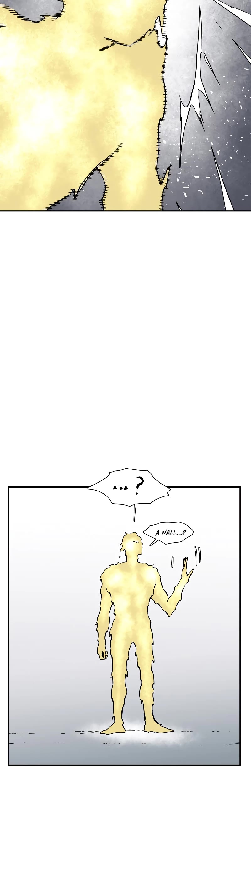 One Step for the Dark Lord Chapter 155 page 29 - Chapter 155: Other Side (8)