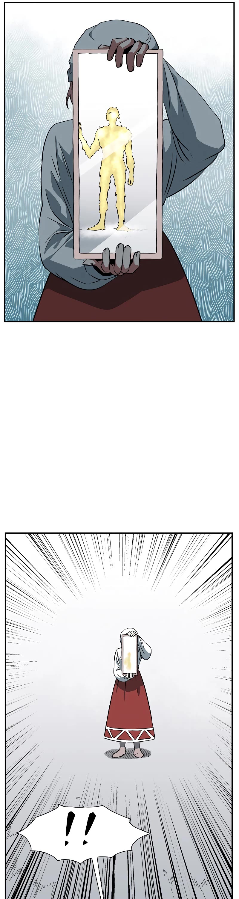 One Step for the Dark Lord Chapter 155 page 30 - Chapter 155: Other Side (8)