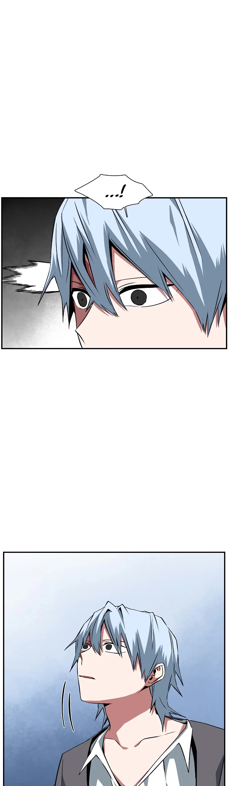 One Step for the Dark Lord Chapter 155 page 4 - Chapter 155: Other Side (8)
