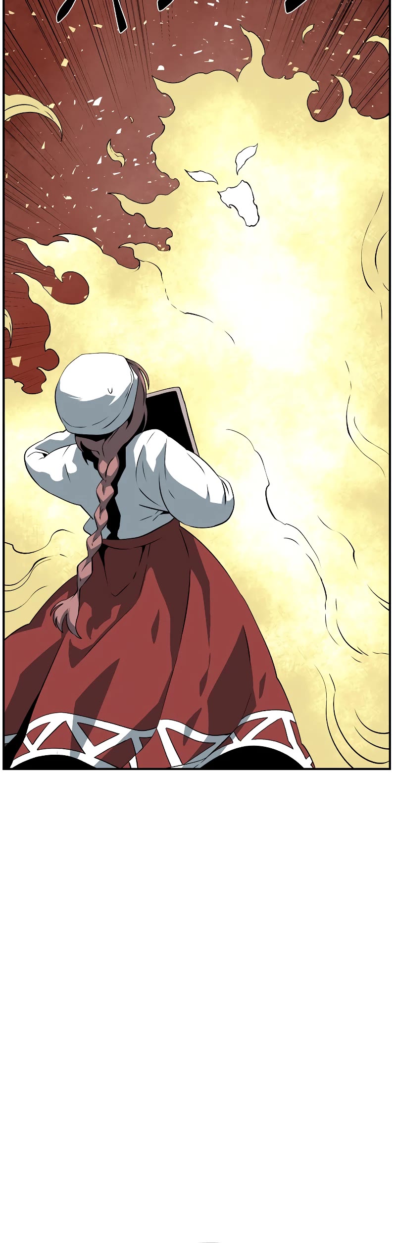One Step for the Dark Lord Chapter 155 page 41 - Chapter 155: Other Side (8)