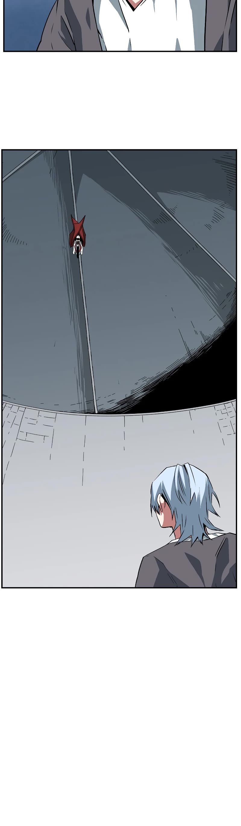 One Step for the Dark Lord Chapter 155 page 5 - Chapter 155: Other Side (8)