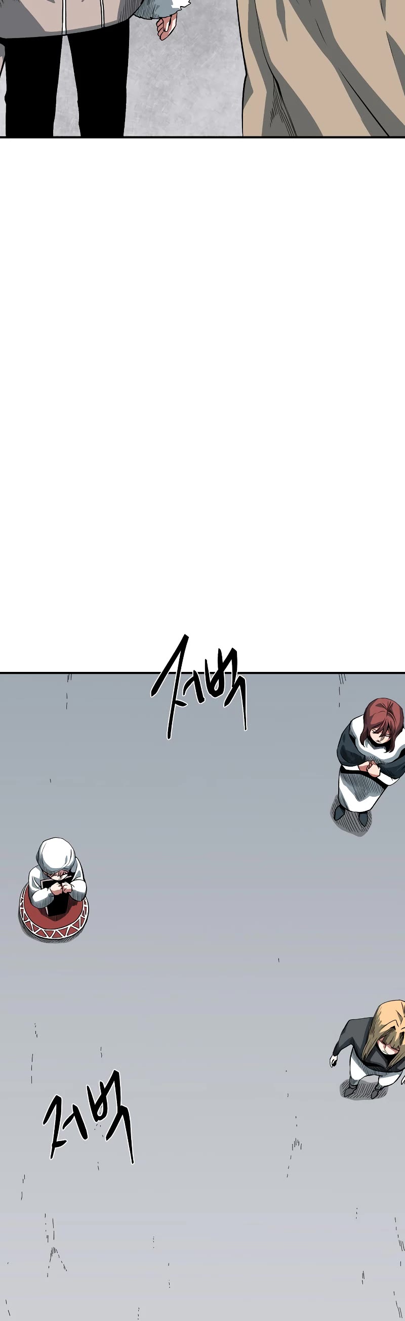 One Step for the Dark Lord Chapter 156 page 13 - Chapter 156