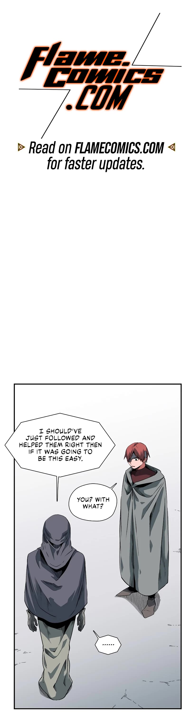 One Step for the Dark Lord Chapter 156 page 2 - Chapter 156