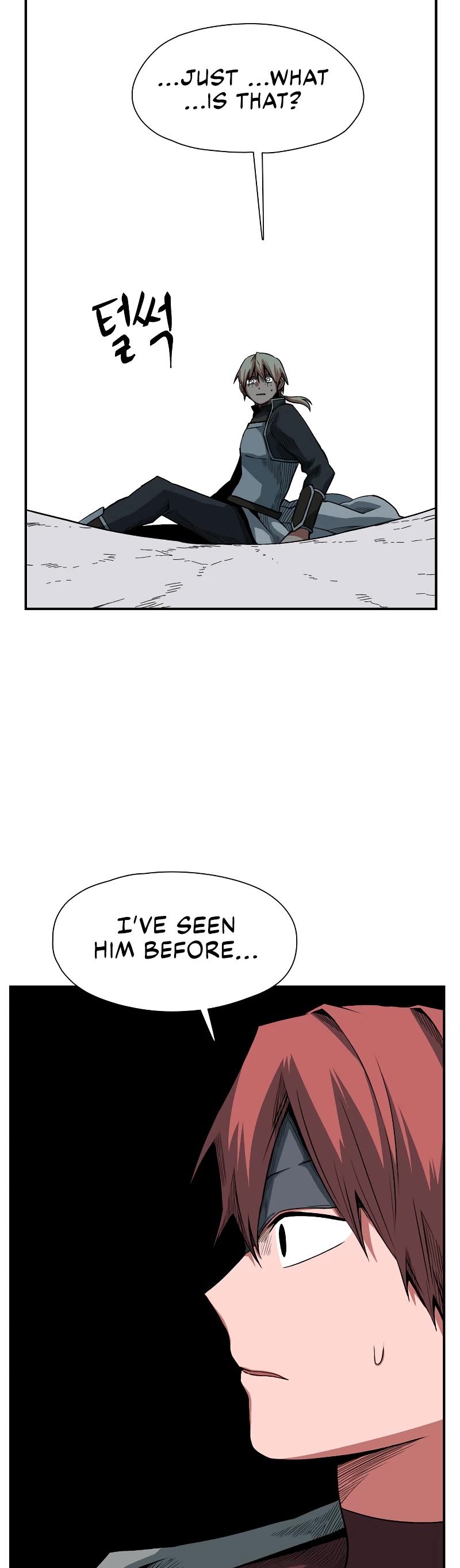 One Step for the Dark Lord Chapter 156 page 20 - Chapter 156