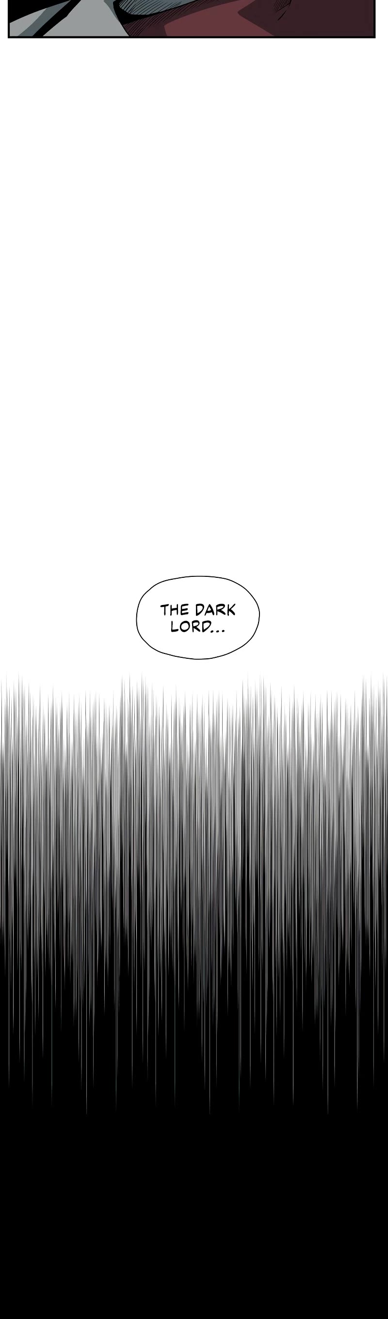 One Step for the Dark Lord Chapter 156 page 21 - Chapter 156