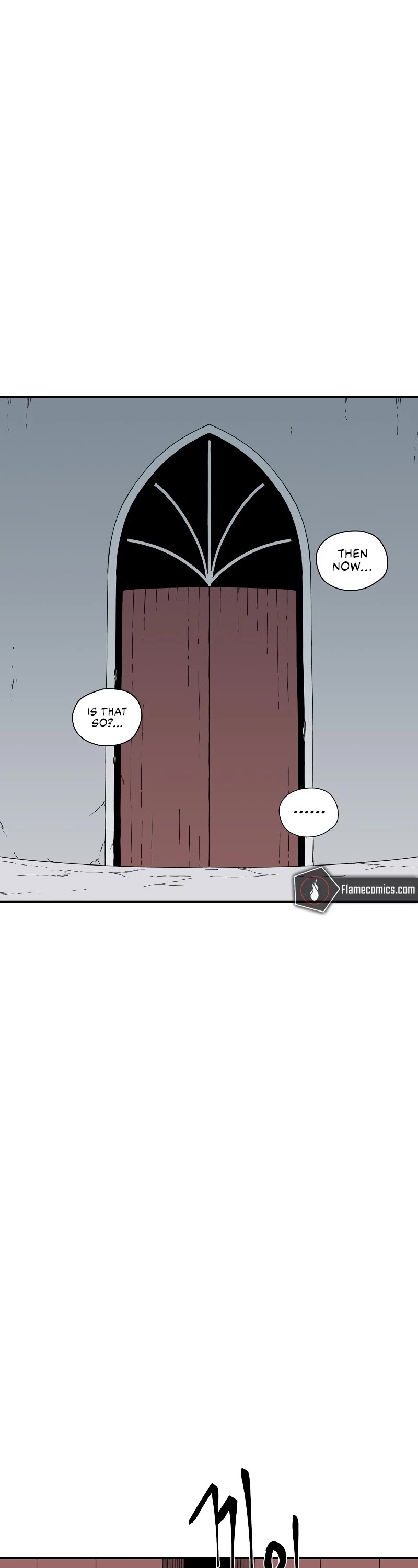 One Step for the Dark Lord Chapter 156 page 3 - Chapter 156
