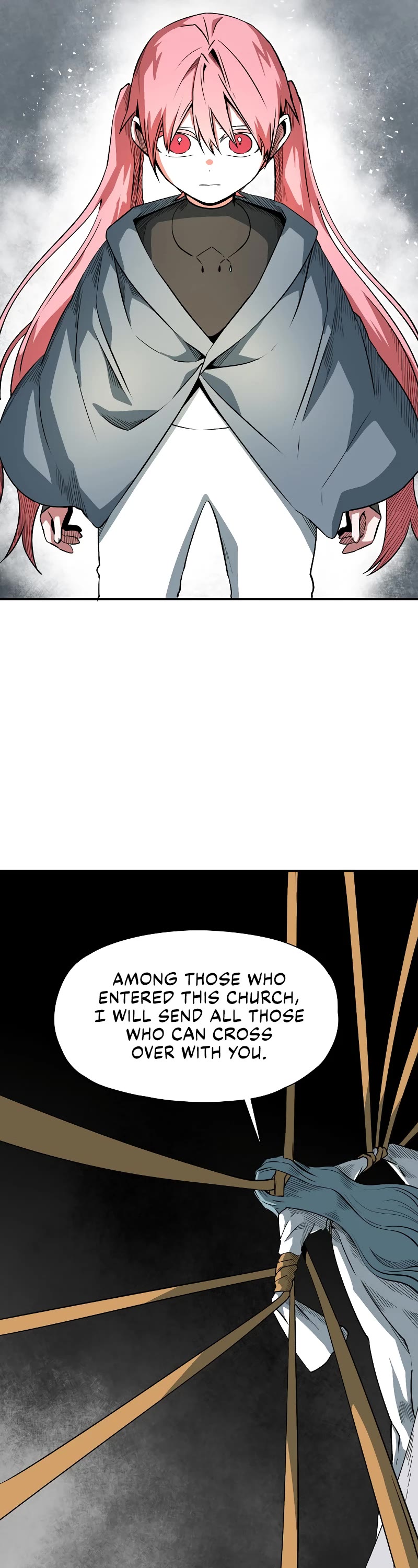 One Step for the Dark Lord Chapter 156 page 30 - Chapter 156