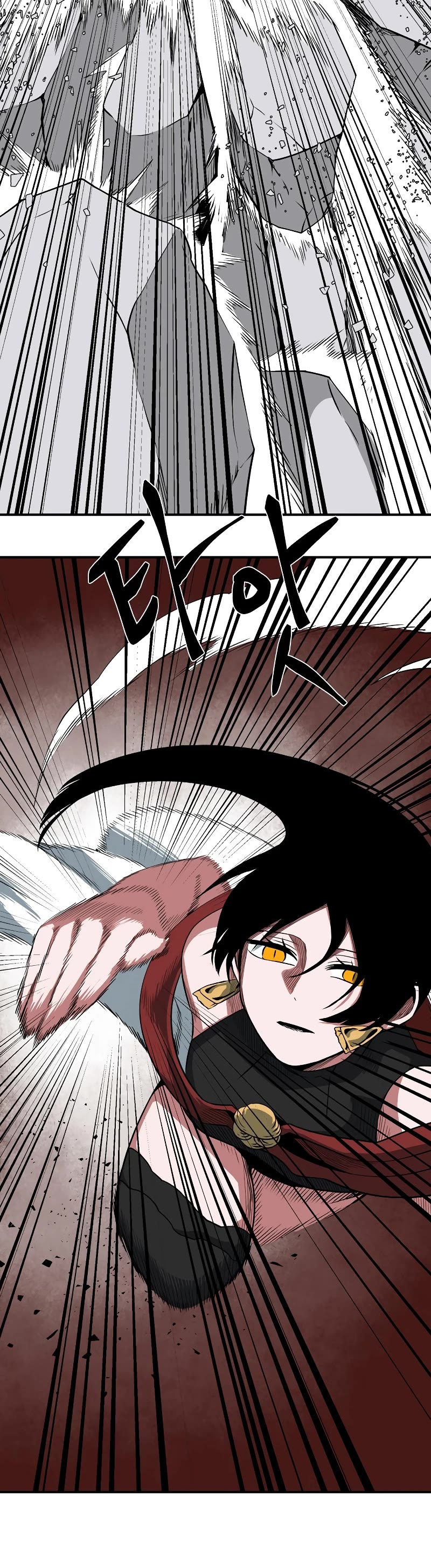 One Step for the Dark Lord Chapter 156 page 36 - Chapter 156
