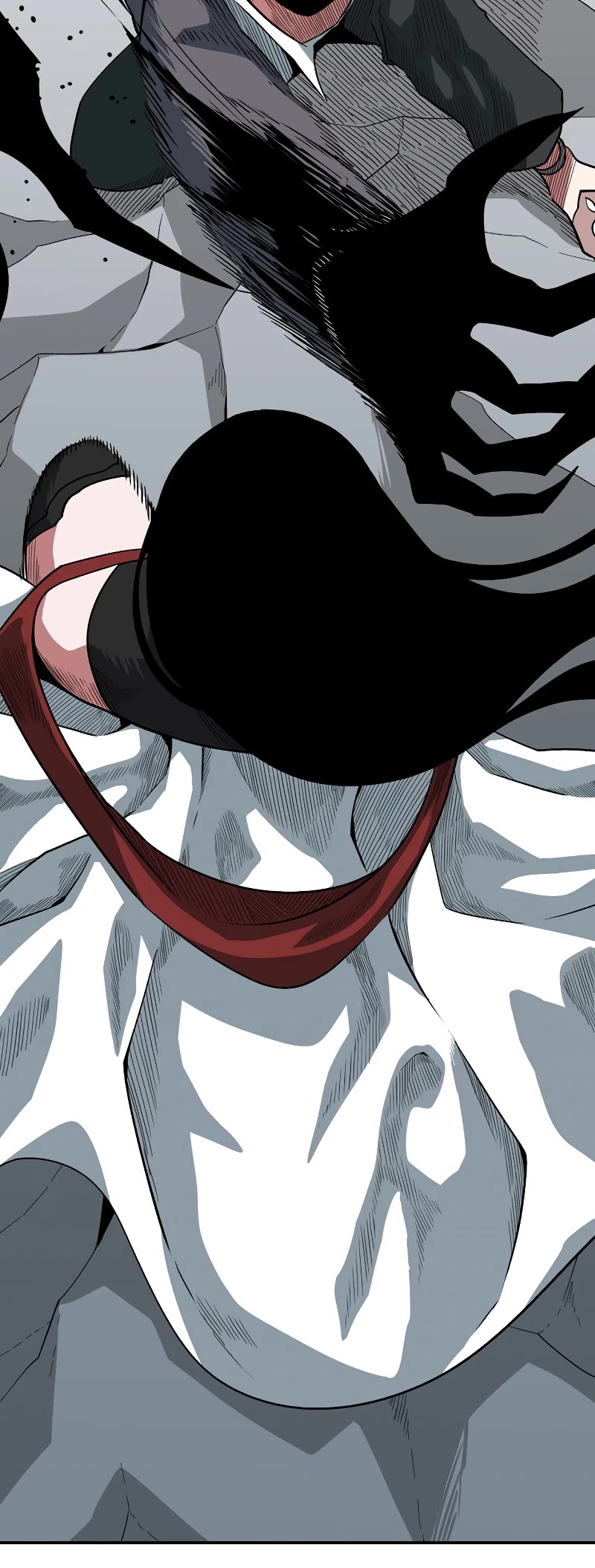One Step for the Dark Lord Chapter 156 page 39 - Chapter 156