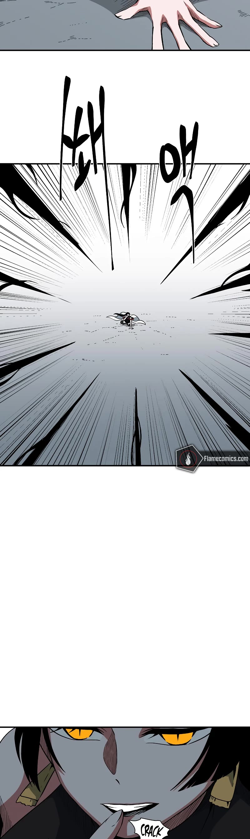 One Step for the Dark Lord Chapter 156 page 43 - Chapter 156